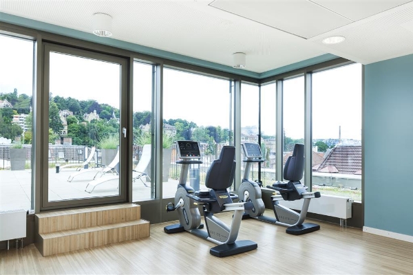 PARK INN STUTTGART (Stuttgart)